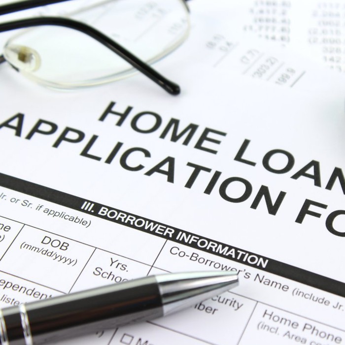 home-loan-application