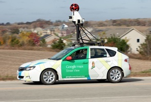google-street-view